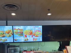 -肯德基(新凌云店)