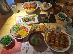 -鹤龟料理店(时代天街店)