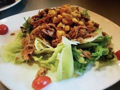 -棒约翰比萨·意面(万达店)