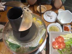 -额尔敦草原涮羊肉·烧烤(冻青树总店)