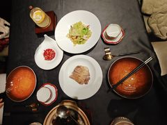 -A One Kitchen·南京精菜馆(德基广场店)