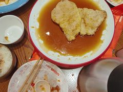 -英兰朝族饭店(河南桥头店)