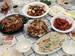 -四妹餐厅(玫瑰街店)