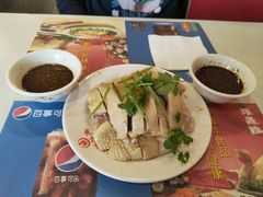 -振鼎鸡(天钥桥路店)