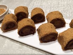 -四季小馆·地道北京小吃(广百店)