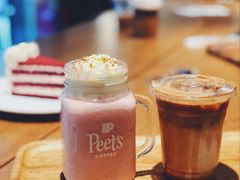 -Peet's 皮爷咖啡(东湖路手作店)