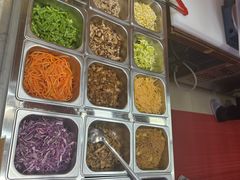 -张果佬年糕卷(科巷店)