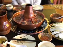 -陀岗美食·云南藏式特色餐厅