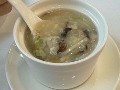 -丰尔粥食·顺德鱼生·干蒸排骨顺德菜(大良分店)