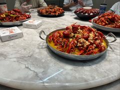 -指爱龙虾(金杨路总店)