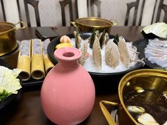 玫瑰饮料-丽江庭院之爱在路上(西单店)