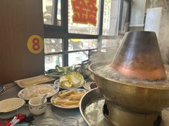 -鑫龙火锅城(青岛分店)