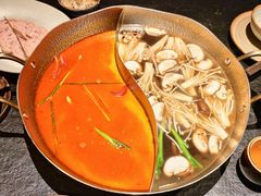 -色響火锅(恒隆广场店)