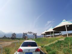 -敕勒川草原文化旅游区