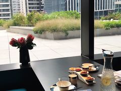 靠窗位-凤凰湘语·湘粤鲜融(浦东旗舰店)