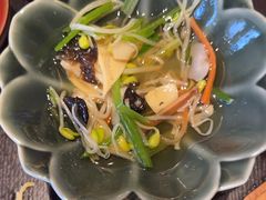 -古都历食南京菜·烤鸭·鸭血粉丝·汤包(南京博物院店)