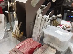 -Seesaw Coffee(上海太阳宫K46店)