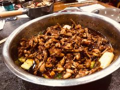 -辣盆盆麻辣小龙虾(哈尔滨总店)