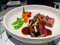 -52+餐厅(王府井喜悦店)