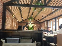 -盛江山自助料理(太原街万达店)