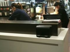 -麦当劳(东直门外大街店)