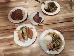 -宜家·瑞典风味餐厅(无锡店)