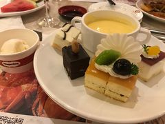 -芭菲盛宴·环球美食(锦城万达广场店)
