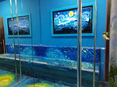 -上海梵高星空艺术馆(南京路旗舰店)