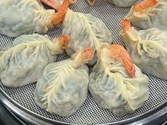 -叶存利海鲜大馅饺子(海宁路总店)