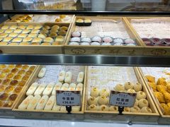 -吴记·吴酥生PASTRY宫廷酥饼