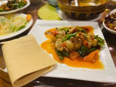 -朝花夕拾中餐厅(台儿庄古城复兴广场店)