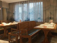 -不倒翁·安徽名菜楼(步行街店)
