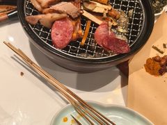 -长安大牌档之龙头酒肆(荣民龙首广场店)