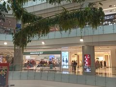 -凯德广场(学府店)