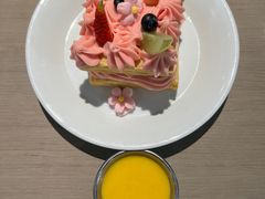 -茶港·点心·啫啫煲(王府井店)