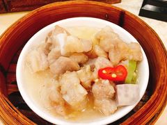 -顺德人家食府(黄金广场店)