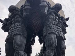 -广州雕塑公园