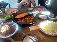 -楠火锅(新街口苏宁店)