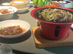 -庆云楼饭庄(什刹海店)
