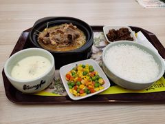 -真功夫(宁波火车南站)