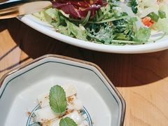 -荷恬·精致蔬食料理(富国街店)