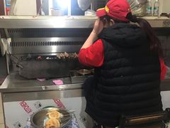 -永安烧烤
