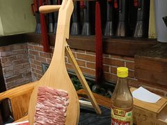 -南门四季铜锅涮肉(左家庄店)