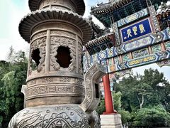 -红螺寺