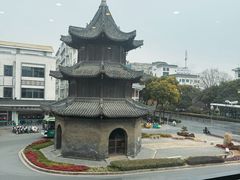 -怡园饭店-餐厅(四望亭店)