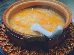 -贰號小院潮汕砂锅粥(前海西街店)