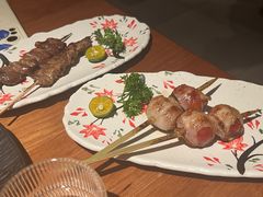 -人间酒暖·Go blanc·烧鸟·深夜食堂(陆家嘴店)