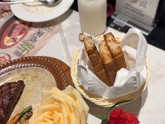 -半秋山西餐厅(巴南万达广场店)