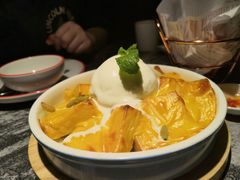 -新白鹿餐厅(松江开元地中海店)