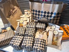 -Let's Taipei 非常烘焙(太古里店)